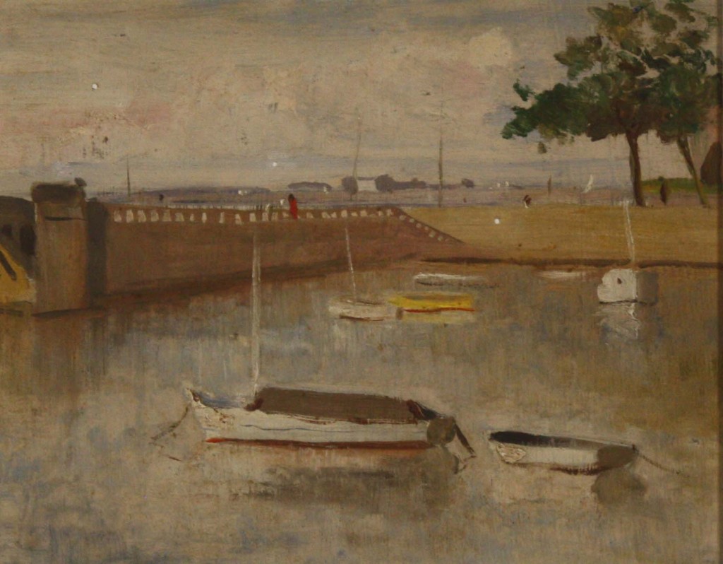 002 Ponte Urca II - 1955