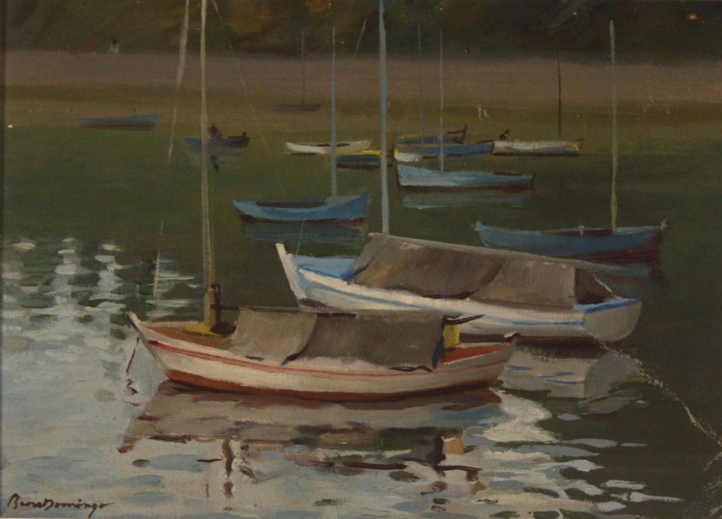 004 Quadrado da Urca - 1956