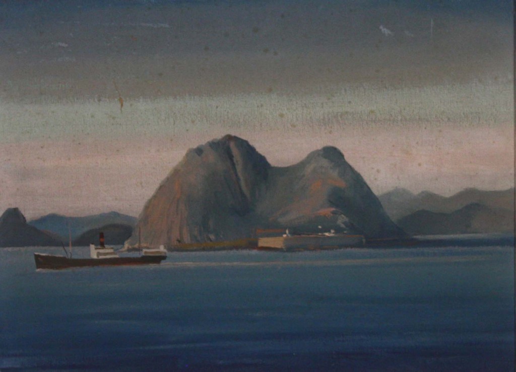 010 Praia do Forte II - 1962