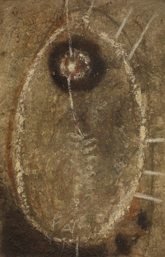 DNA Embrião branco ovo, 2005