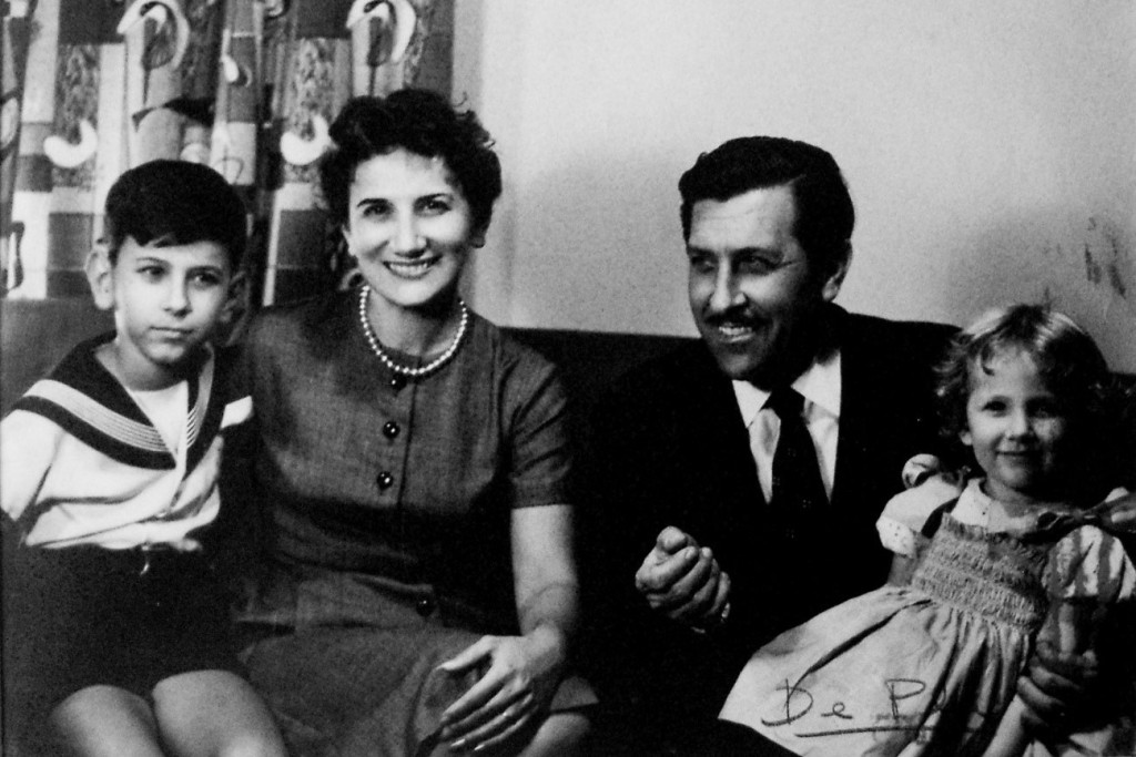 familia