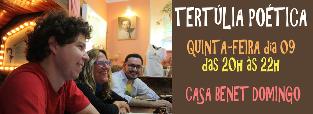 Tertúlia